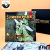 Đĩa than Linkin Park - Hybrid Theory (20th Anniversary Edition - Boxset)
