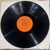 đĩa than Ray Conniff, His Orchestra And Chorus – 'S Continental