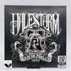 HALESTORM - LIVE IN PHILLY 2010 (ROG LTD)