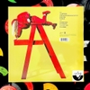 vinyl record Billie Eilish ‎– Dont Smile At Me (OPAQUE RED VINYL)