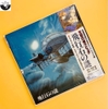 vinyl JOE HISAISHI - HIKOUSEKI NO NAZO: CASTLE IN THE SKY OST (GATEFOLD)