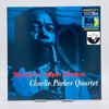 đĩa than Charlie Parker - Now's The Time