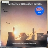 thuê vinyl The Hollies – 20 Golden Greats