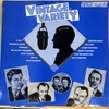 thuê vinyl Various – Vintage Variety