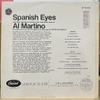 đĩa than Al Martino – Spanish Eyes