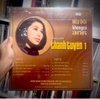 Vinyl Tiếng Hát Thanh Tuyền 1 - Nếu Đời Không Có Anh