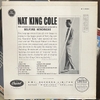 đĩa than Nat King Cole – Ramblin' Rose