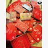 Cassette tape MÙA XUÂN ĐẦU TIÊN