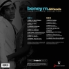 Đĩa LP Boney M & Friends -Their Ultimate Collection