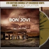 BON JOVI - MANY FACES OF BON JOVI