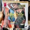 vinyl The London Cello Sound - Latin Cello
