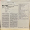 thuê vinyl Tchaikovsky, London Symphony Orchestra, Anatole Fistoulari – Swan Lake (Part 1)