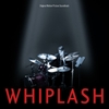 đĩa than WHIPLASH O.S.T