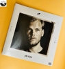 vinyl  AVICII - TIM (X)