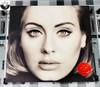 vinyl Adele- 25 (180 Gram Vinyl)