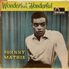 đĩa than Johnny Mathis – Wonderful, Wonderful