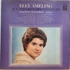 đĩa than Elly Ameling Auf Flugen Des Gesanges Dalton Baldwin Piano