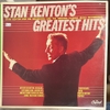 đĩa than Stan Kenton And His Orchestra – Stan Kenton's Greatest Hits