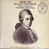 đĩa than Paul Badura~Skoda, Vienna Symphony Orchestra, Jonathan Sternberg – Mozart Piano Concertos, No. 14 & 22
