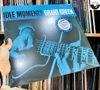 Grant Green -  Idle Moments (Blue Note Classic Vinyl Edition) 180g