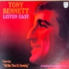 vinyl Tony Bennett – Listen Easy