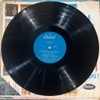 thuê vinyl Louis Prima, Keely Smith with Sam Butera And The Witnesses – The Call Of The Wildest