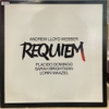 đĩa than Andrew Lloyd Webber – Requiem