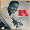 đĩa than Brook Benton – The Best Of Brook Benton