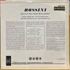 đĩa than Rossini, Samuel Baron, David Glazer, Bernard Garfield, John Barrows – Quartets For Flute, Clarinet, Bassoon And Horn No.1 In F Major, No.4 In B Flat Major, No.5 In D Major, No.6 In F Major