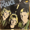 đĩa than The Police – Outlandos D'Amour