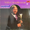 đĩa than James Last – With Compliments