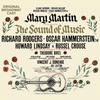 Đĩa than Mary Martin ‎– The Sound Of Music (Original Broadway Cast)