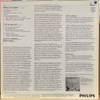 thuê vinyl Schubert • Mahler / Jessye Norman • Irwin Gage – Lieder • Songs