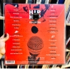 vinyl VARIOUS ARTISTS - HIP HOP COLLECTED (2LP/LIMITED/1-RED/1-WHITE VINYL/180G)