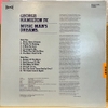 đĩa than George Hamilton IV – Music Man's Dreams