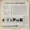 đĩa than Earl Grant – Trade Winds