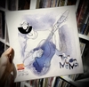 vinyl TRỌNG BẮC HÁT HỒ TIẾN ĐẠT - TỈNH CƠN MÊ MẢI (TRANSLUCENT TAN VINYL)
