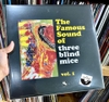 vinyl The Famous Sound Of Three Blind Mice Vol. 1 (2 Lp )