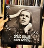 vinyl David Bowie - A Divine Symmetry (An alternative journey through Hunky Dory)