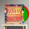 vinyl Various – The Essential Now That's What I Call Christmas ( GREEN & RED VINYL/2LP)