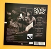 vinyl Hương Lan / Thái Châu - Chuyện Hẹn Hò