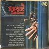 đĩa than Geoff Love And His Orchestra – Big Suspense Movie Themes