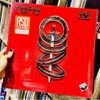 vinyl TOTO - IV (BLOODSHOT RED VINYL) (RSD ESSENTIAL)