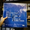 vinyl Dominique Fils-Aimé ‎– Nameless (Vinyl, 12