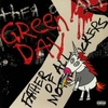 Đĩa LP Green Day - Father of all..... Limited Red Vinyl