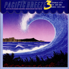 vinyl record VARIOUS ARTISTS - PACIFIC BREEZE VOLUME 3: JAPANESE CITY POP (PINK VINYL/2LP)