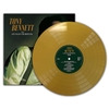 Đĩa LP Tony Bennett With Count Basie & His Orchestra - Legend  (Gold Vinyl)