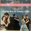 đĩa than Tommy Kinsman And His Orchestra – Dancing Thru' The Fabulous Fifties