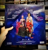 vinyl BONEY M -  MAGIC OF BONEY M (2LP/1-TRANSLCUENT PINK/2-TRANSLUCENT BLUE VINYL )
