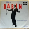 đĩa than Bobby Darin – This Is Darin